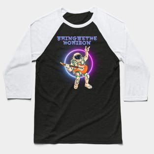 BMTH Astronaut Baseball T-Shirt